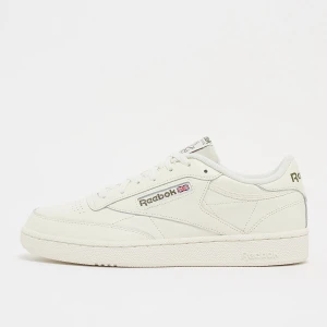 Zdjęcie produktu Reebok Club C 85 Sneaker mężczyźni biały rozmiar Buty