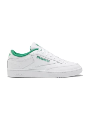 Club C 85 W Męskie Sneakersy Reebok