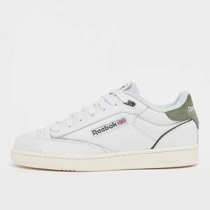 Club C Bulc, markiReebok, Reebok Club C, w kolorze biały, rozmiar: