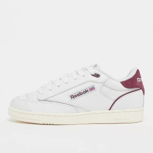 Club C Bulc, markiReebok, Reebok Club C, w kolorze biały, rozmiar: