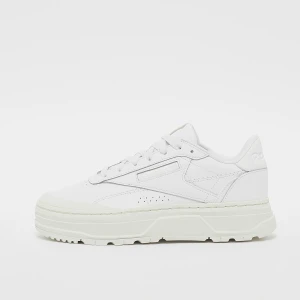 Zdjęcie produktu Reebok Club C Double Geo Platform Sneaker kobiety biały rozmiar Buty