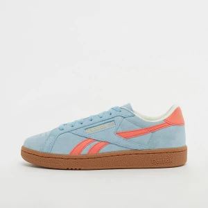 Reebok Club C Grounds Uk kobiety niebieski rozmiar Buty