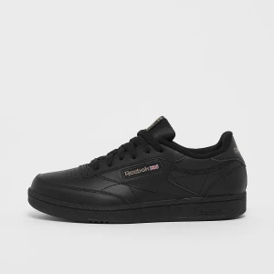 Club C Sneaker (GS), markiReebok, Reebok Club C, w kolorze czarny, rozmiar: