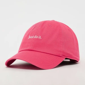 Nike Club Cap uniseks Czapki różowy rozmiar Akcesoria