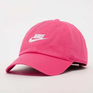 Nike Club Cap uniseks Czapki różowy rozmiar Akcesoria