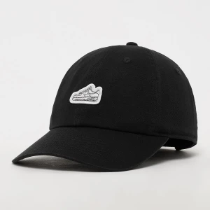 Nike 02340827_productName uniseks Czapki czarny rozmiar Akcesoria