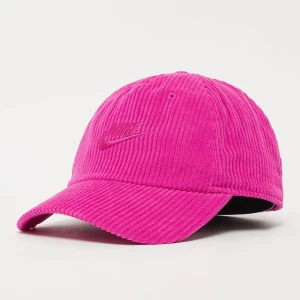 Nike Club Cap U CB Cord L uniseks Czapki różowy rozmiar Akcesoria