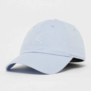 Jordan Club Cap Unstructured Washed Jumpman uniseks Czapki niebieski rozmiar Akcesoria
