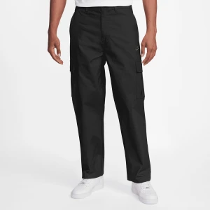 Nike Club Cargo Pants mężczyźni Bojówki czarny rozmiar Odzież