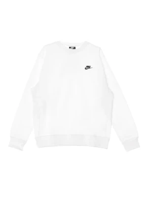 Club Crew BB Sweatshirt Nike