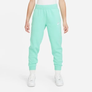 Nike Club Fleece Joggers uniseks Spodnie dresowe czarny rozmiar Odzież
