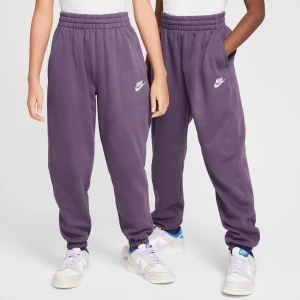 Club Fleece Loose Pants, markiNike, Spodnie dresowe, w kolorze fioletowy, rozmiar: