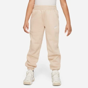 Nike Club Fleece Pants uniseks Spodnie dresowe beż rozmiar Odzież