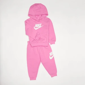 Zdjęcie produktu Nike Club Fleece Set uniseks Rampersy i zestawy dla niemowląt różowy rozmiar Odzież