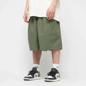 Nike Club Seoul Short Oversized mężczyźni Krótkie spodenki zielony rozmiar Odzież