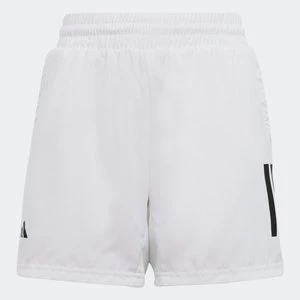 Club Tennis 3-Stripes Shorts Adidas