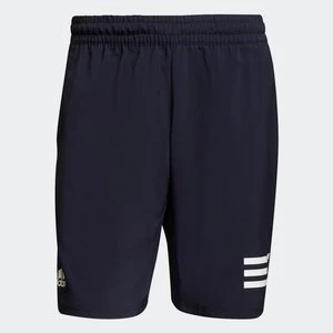 Club Tennis 3-Stripes Shorts Adidas