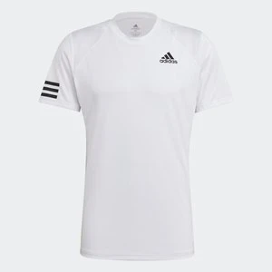 Club Tennis 3-Stripes Tee Adidas