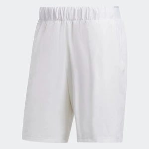 Club Tennis Stretch Woven Shorts Adidas