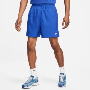 Zdjęcie produktu Nike Club Woven Flow Shorts mężczyźni Szorty sportowe niebieski rozmiar Odzież