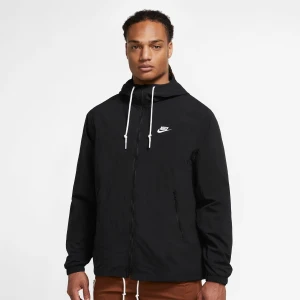 Nike 02225904_productName mężczyźni Komplety dresowe czarny rozmiar Odzież