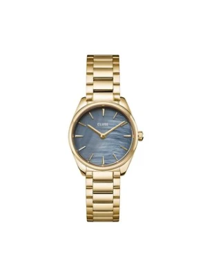Cluse Zegarek Féroce Petite CW11707 Złoty
