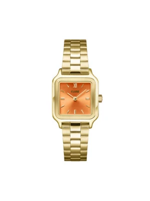 Cluse Zegarek Gracieuse Petite CW11807 Złoty