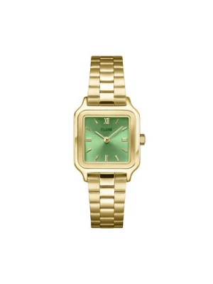 Cluse Zegarek Gracieuse Petite CW11809 Złoty