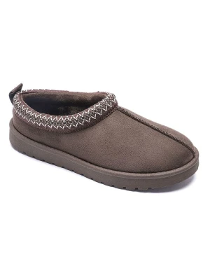 C'M Botki w kolorze brązowym rozmiar: 36