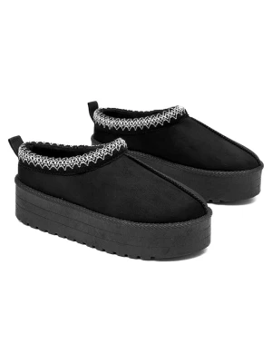 C'M Botki w kolorze czarnym rozmiar: 38