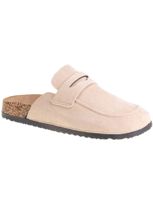 C'M Chodaki w kolorze beżowym rozmiar: 38