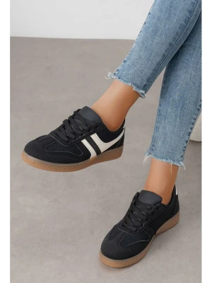 C'M Sneakersy w kolorze czarnym rozmiar: 38