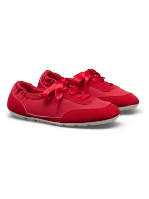 C'M Sneakersy w kolorze czerwonym rozmiar: 37