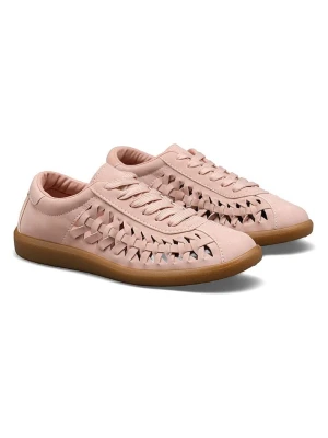 C'M Sneakersy w kolorze jasnoróżowym rozmiar: 36