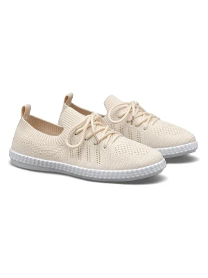 C'M Sneakersy w kolorze jasnoróżowym rozmiar: 37