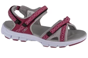 CMP Almaak Hiking Sandal 38Q9946-H916, Damskie, Fioletowe, sandały, tkanina, rozmiar: 37