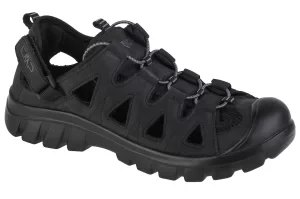 CMP Avior 2.0 Sandal 3Q99657-U901, Męskie, Czarne, sandały, nubuk, rozmiar: 42