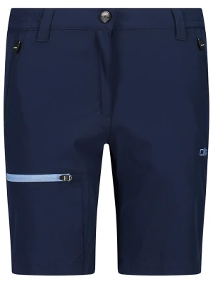 Zdjęcie produktu CMP Bermudy w kolorze granatowym rozmiar: 98
