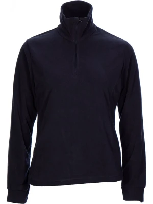 CMP Bluza polarowa w kolorze granatowym rozmiar: 48