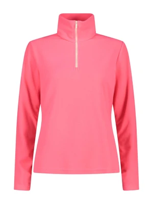 CMP Bluza polarowa w kolorze jasnoróżowym rozmiar: 38