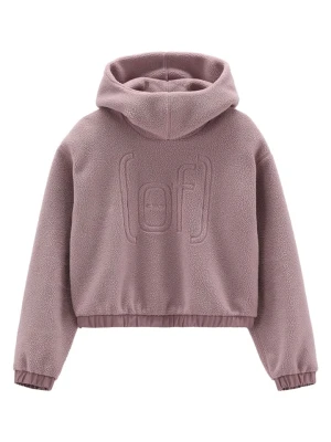 cmp Bluza polarowa w kolorze jasnoróżowym rozmiar: XS