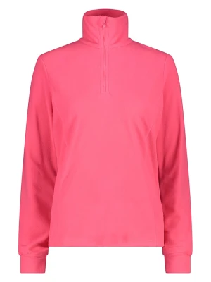 CMP Bluza polarowa w kolorze różowym rozmiar: 44