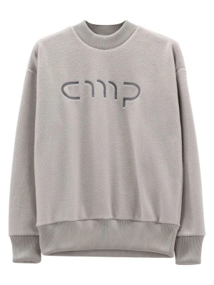 CMP Bluza polarowa w kolorze szarym rozmiar: XL
