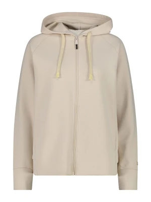 CMP Bluza w kolorze beżowym rozmiar: 36