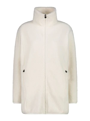 CMP Bluza w kolorze beżowym rozmiar: 40