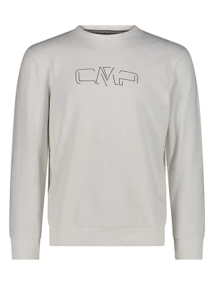 CMP Bluza w kolorze białym rozmiar: 54