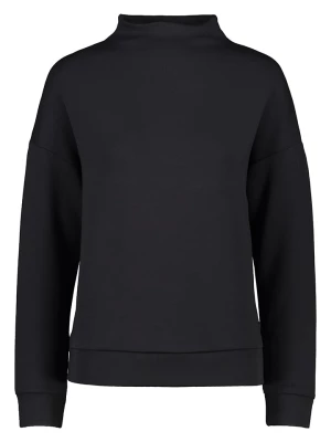 CMP Bluza w kolorze czarnym rozmiar: 36