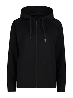 CMP Bluza w kolorze czarnym rozmiar: 34