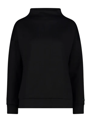 CMP Bluza w kolorze czarnym rozmiar: 44