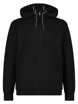 CMP Bluza w kolorze czarnym rozmiar: 50